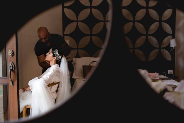 La boda de Alejandra y Adrián 3