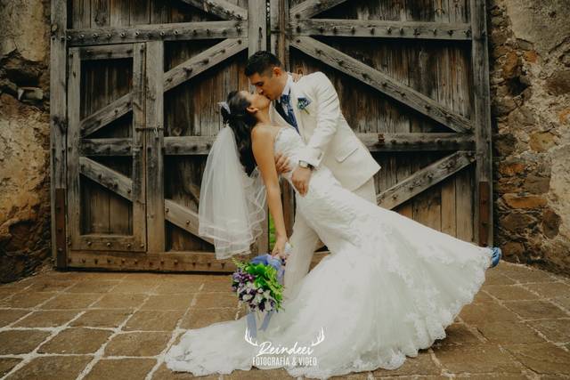 Hacienda Venta de Guadalupe 3