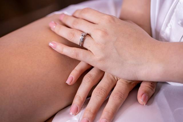 La boda de Ivonne y David 3