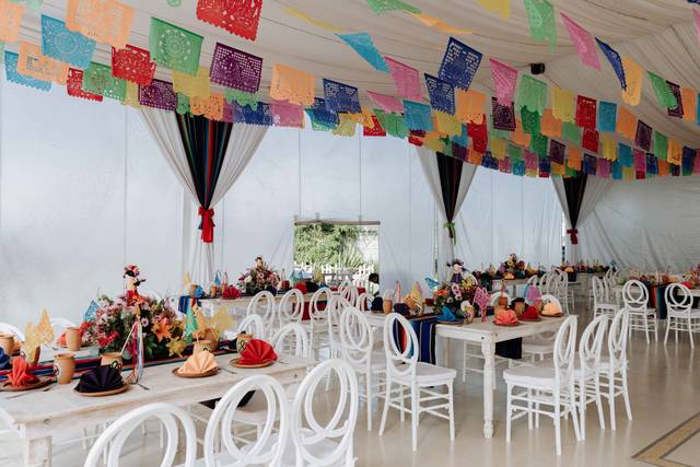 La boda de Diana y Gustavo 1