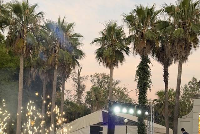 La boda de Maribel y Oscar 1