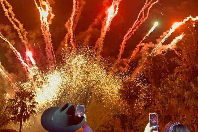 La boda de Maribel y Oscar 2