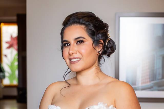 La boda de Linda y Daniel 2