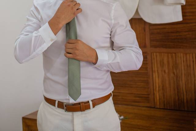 La boda de Karla y Cristian 3