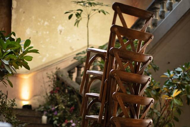 La boda de Elizabeth y Corey 2