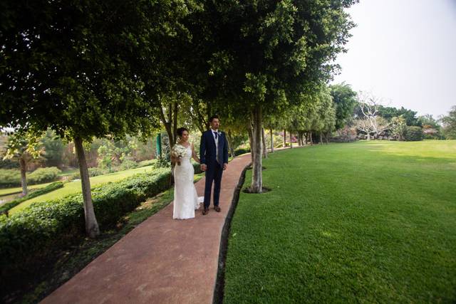 La boda de Ale y Manuel 3