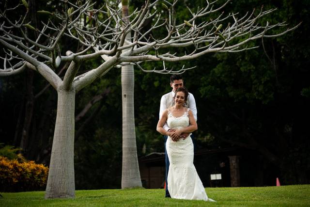 La boda de Ale y Manuel 2
