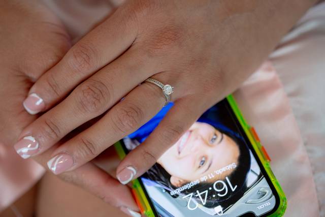 La boda de Ana y Yess 3