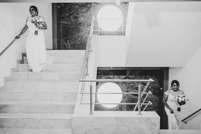 La boda de Ana y Yess 1