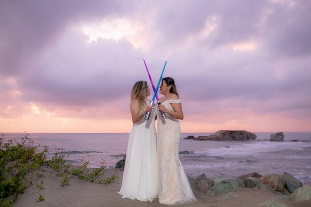 La boda de Ana y Yess 2