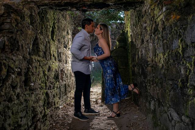 La boda de Irais y Omar 3