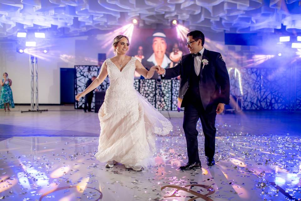 La boda de Irais y Omar