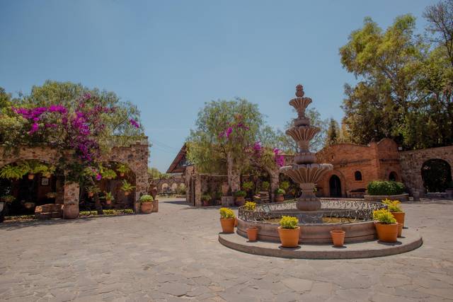La boda de José y Daffne 2