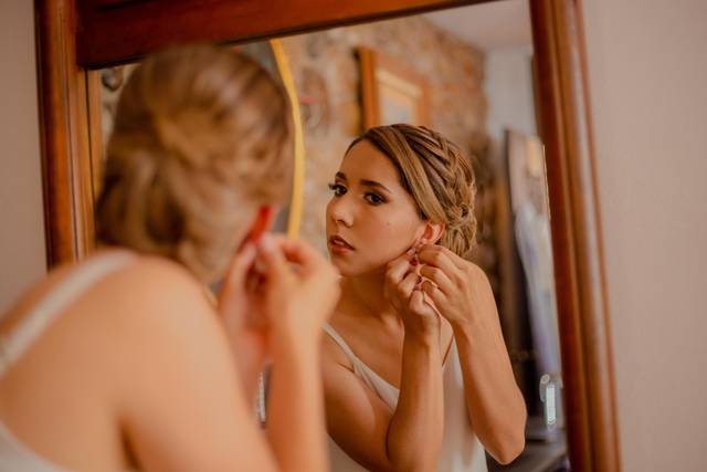 La boda de José y Daffne 3