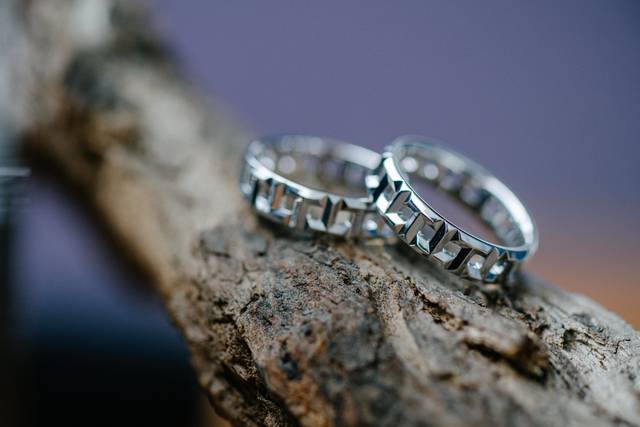 La boda de Víctor y Gustavo 2