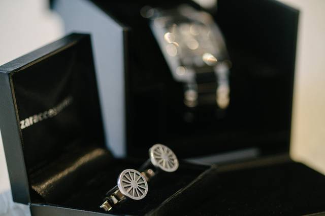 La boda de Víctor y Gustavo 3