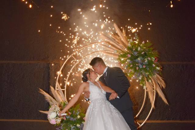 La boda de Yesica y Alejandro 1