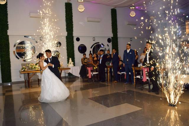 La boda de Yesica y Alejandro 2