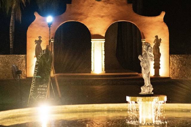 La boda de Ana Claudia  y Carlos  2