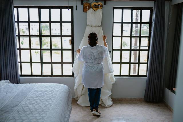 La boda de Ana y Iván 3