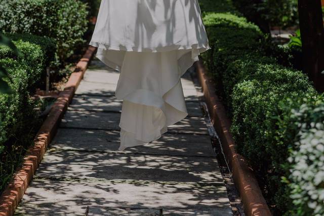 La boda de Erika y Eric 2