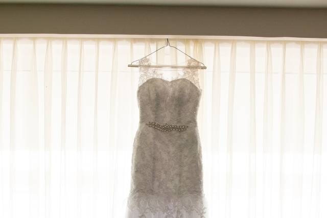 La boda de Nataly y Josué 3