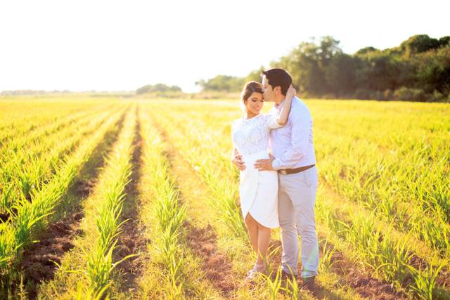 La boda de Nataly y Josué 1