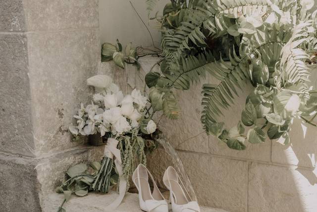 La boda de Diana y Gonzalo 2