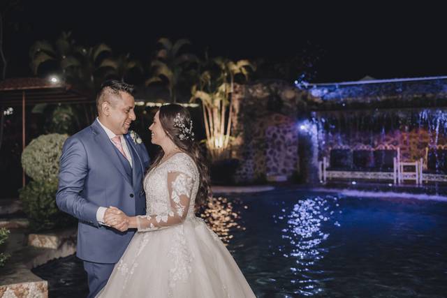 La boda de José y Nanci 1