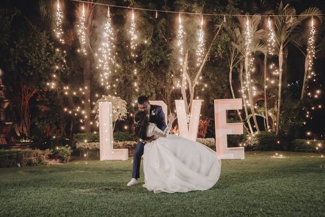 La boda de José y Nanci 2