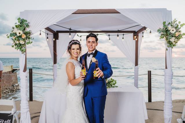 La boda de Alejandra y Manuel 2