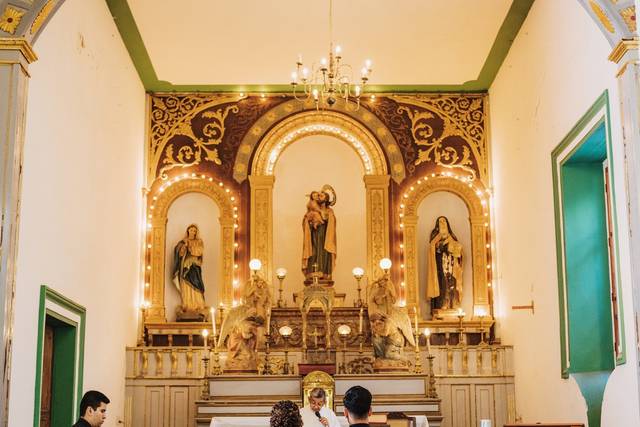 La boda de Alejandra y Manuel 3