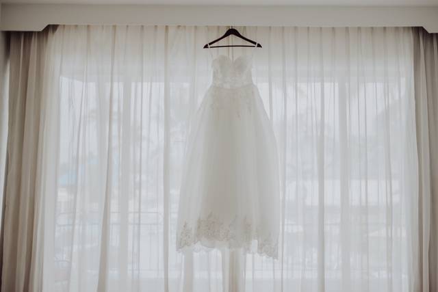 La boda de Lucy y Ernesto 3