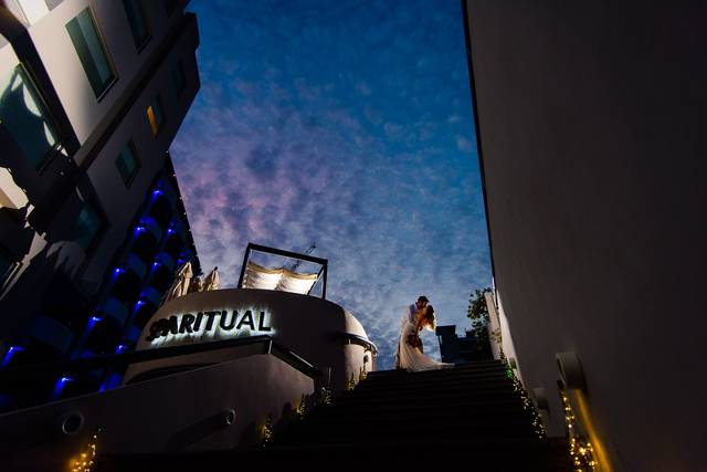 La boda de Meredith y Brian 3