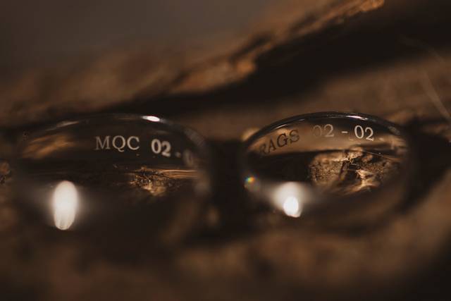 La boda de Mirella y Alan 3