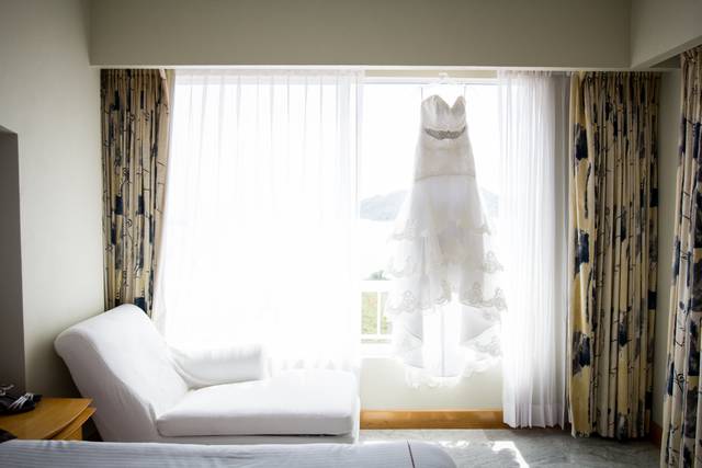 La boda de Jonathan y Alejandra 1