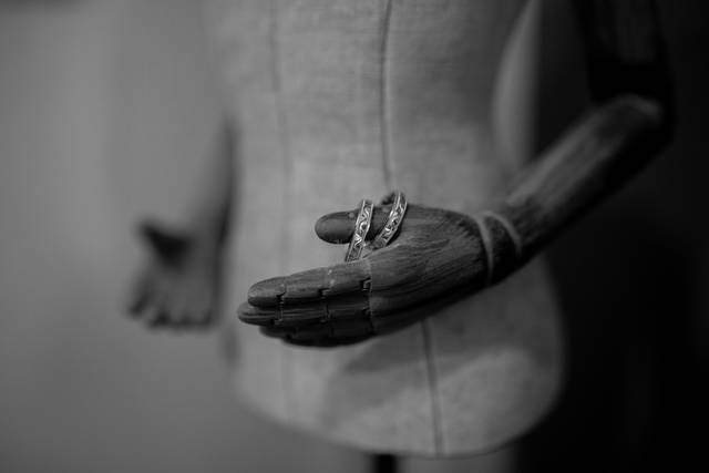 La boda de Taymi y Mane 2