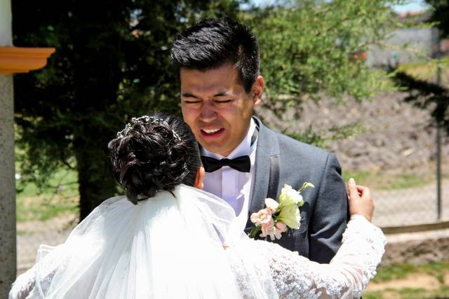 La boda de María Fernanda y Jaime Alejandro 1