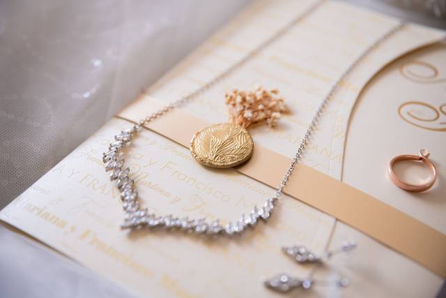 La boda de Mariana y Francisco 3