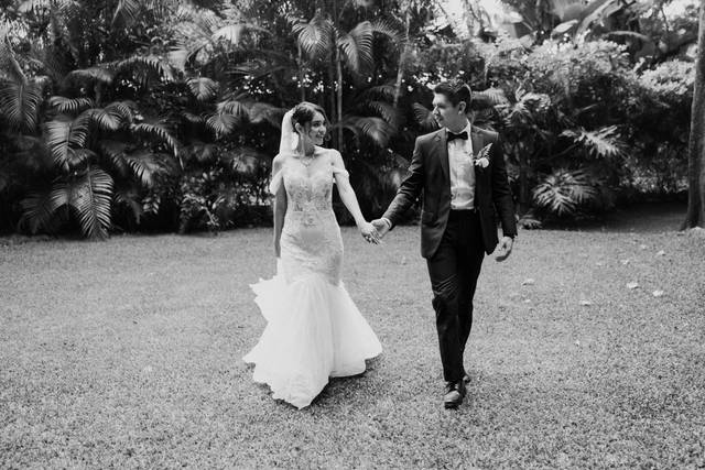 La boda de Marlene y Rodrigo 1