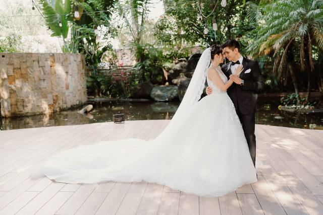 La boda de Marlene y Rodrigo 2