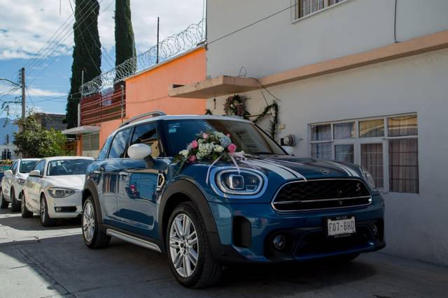 La boda de Yasmín y Gerardo 2