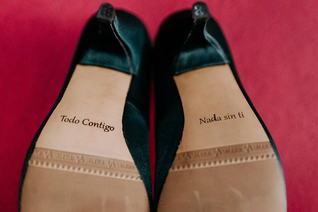 La boda de Gabriela y Uriel 2