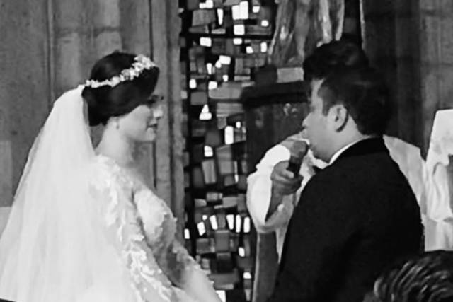 La boda de Brenda y Jorge 2