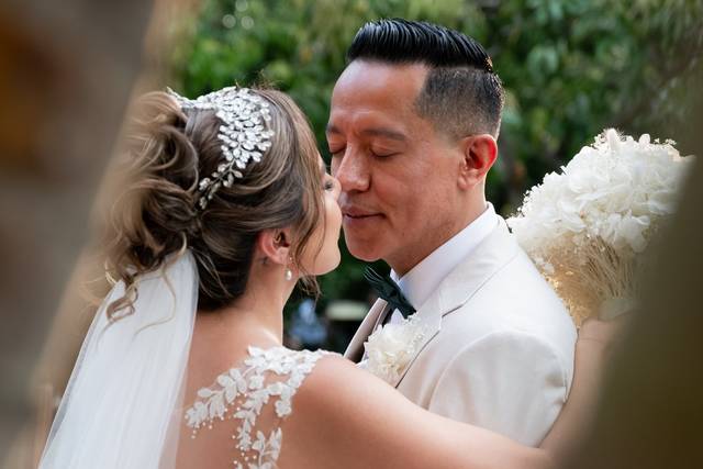 La boda de Ivonne y César 2
