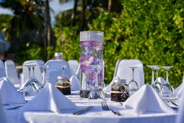 La boda de Shanti y Carlos 3