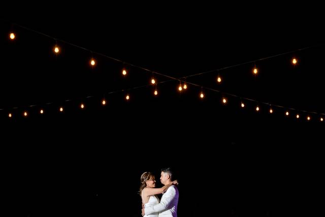 La boda de Shanti y Carlos 2