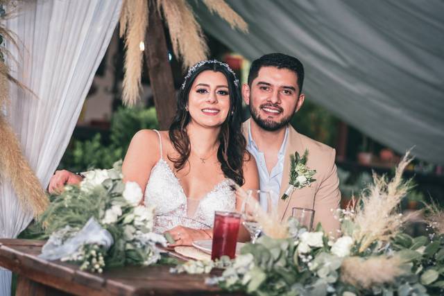 Isaac Naím Fotografía 2