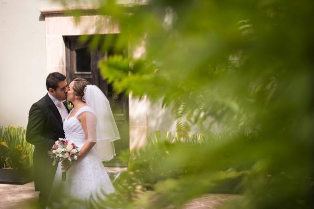 La boda de Pau y Toño 3