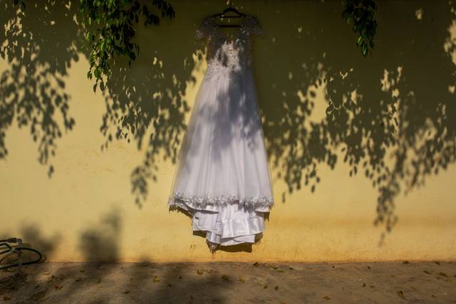 La boda de Zayra y Víctor 3